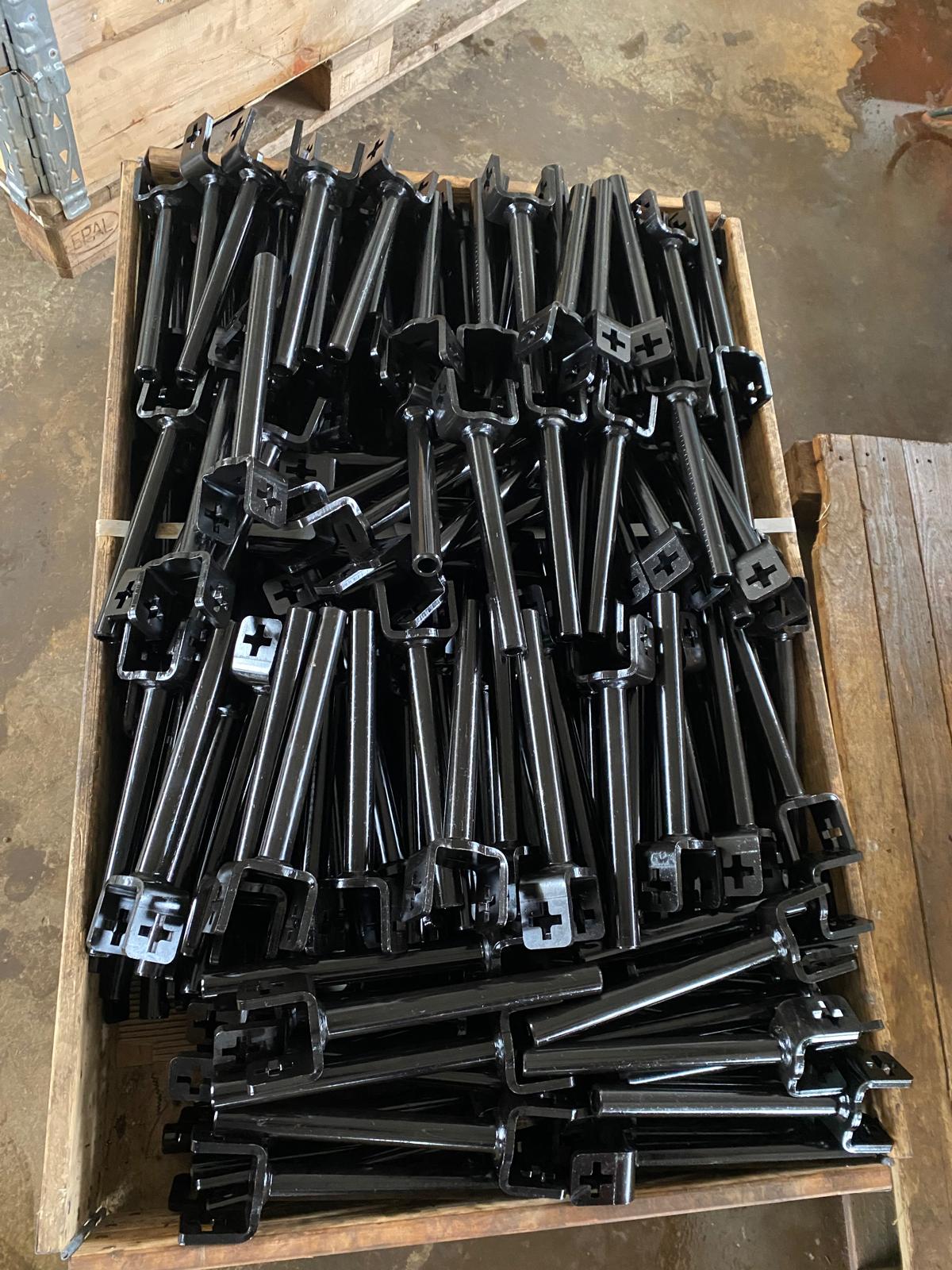 Siyah kaplama projeleri